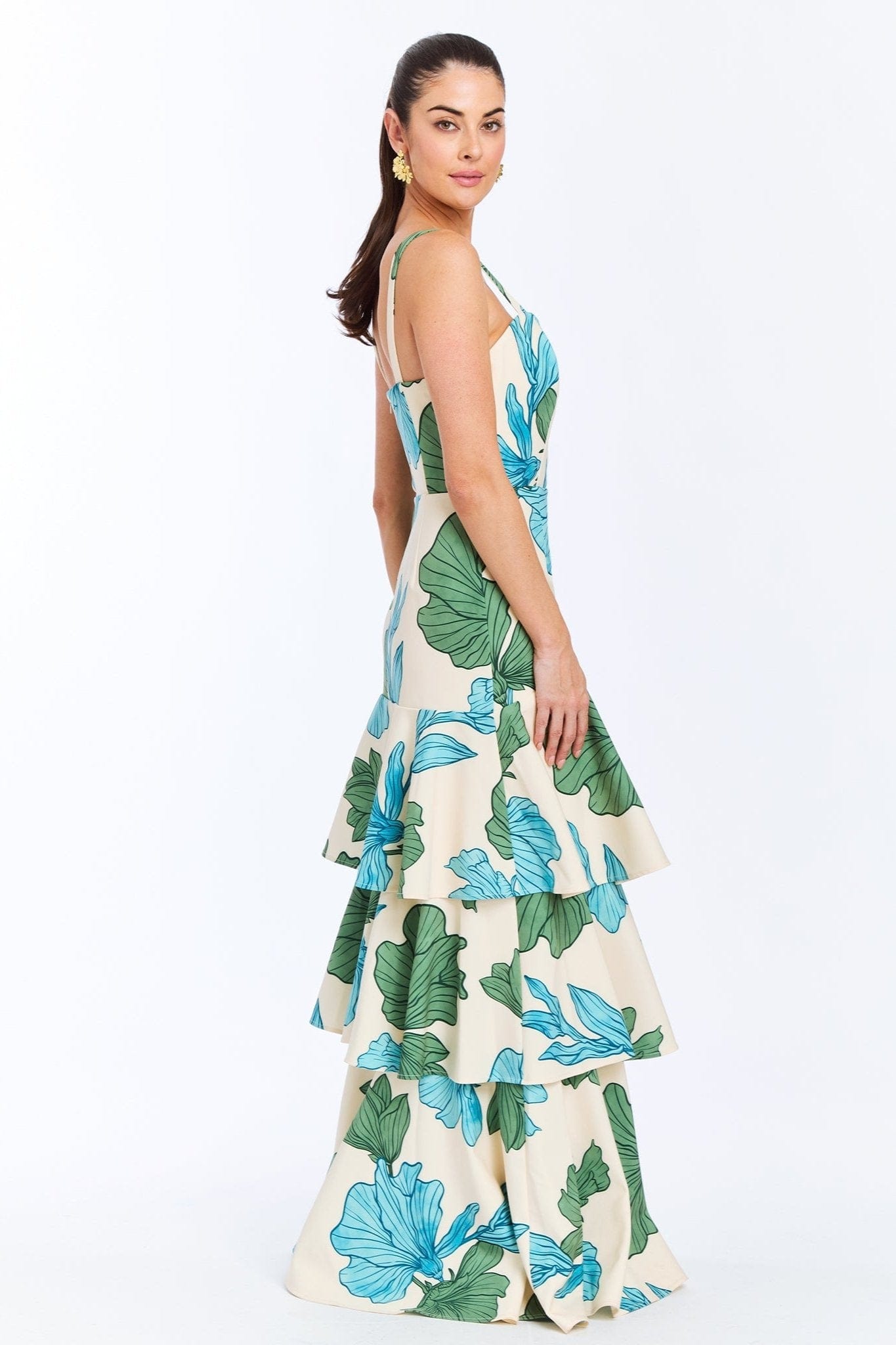 MESTIZA NEW YORK Dresses Torero Convertible™ Gown