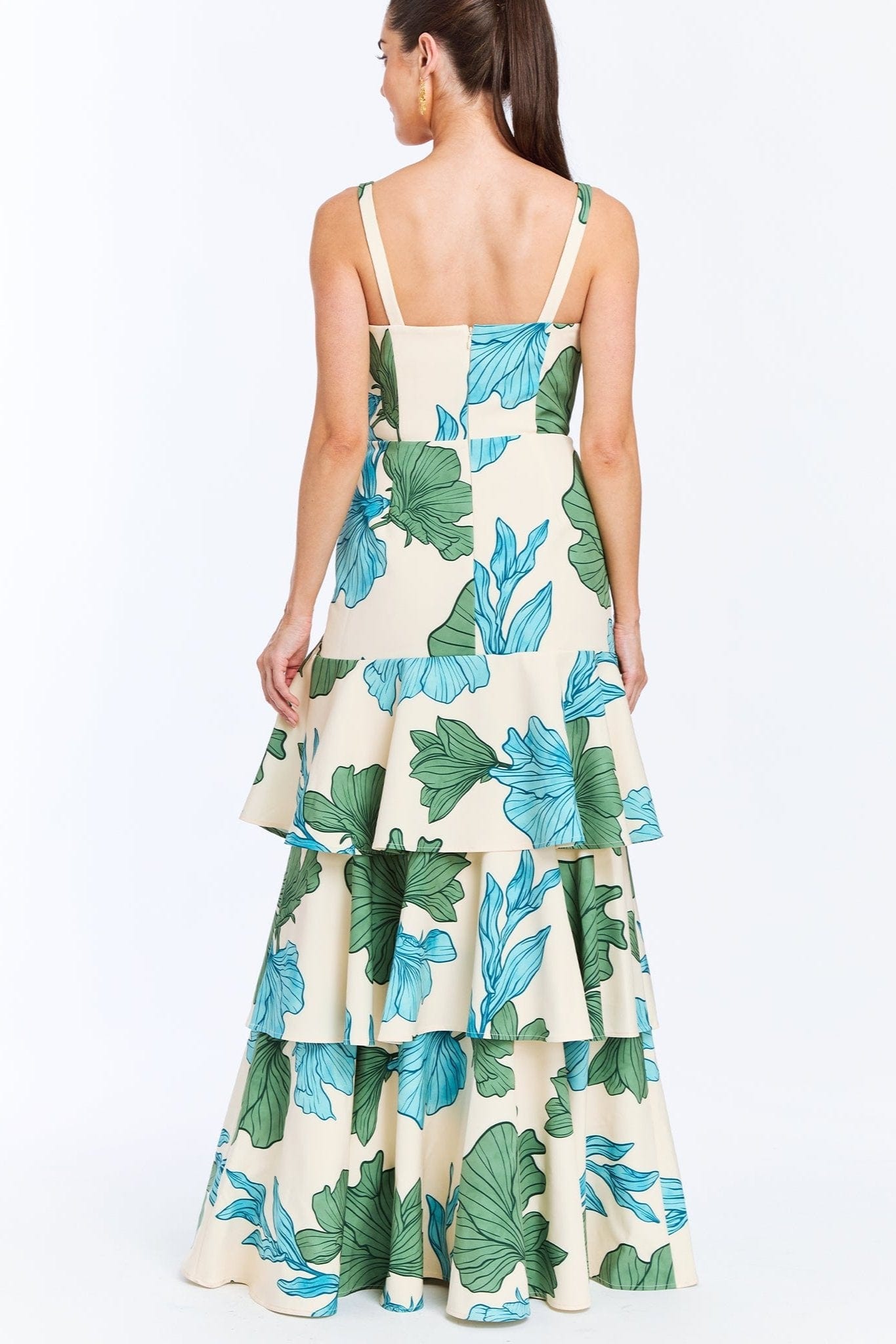 MESTIZA NEW YORK Dresses Torero Convertible™ Gown