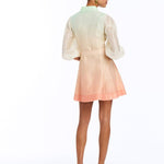 MESTIZA NEW YORK Dresses Valencia Mini Dress