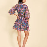 MESTIZA NEW YORK Dresses Valencia Mini Dress