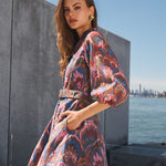 MESTIZA NEW YORK Dresses Valencia Mini Dress