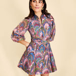 MESTIZA NEW YORK Dresses Valencia Mini Dress