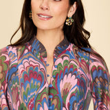 MESTIZA NEW YORK Dresses Valencia Mini Dress