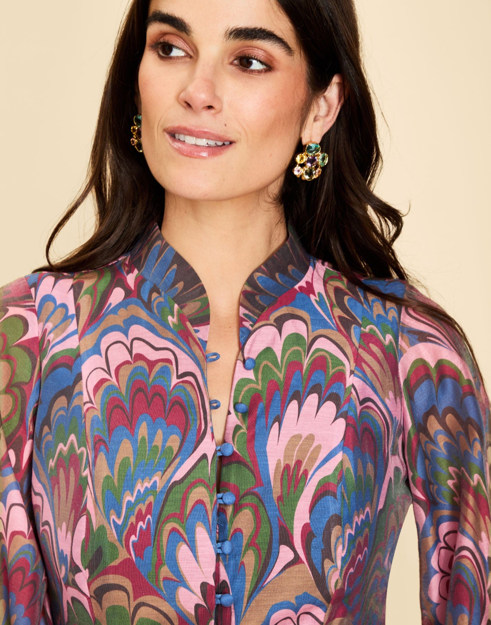MESTIZA NEW YORK Dresses Valencia Mini Dress