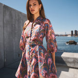 MESTIZA NEW YORK Dresses Valencia Mini Dress