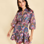 MESTIZA NEW YORK Dresses Valencia Mini Dress
