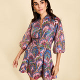 MESTIZA NEW YORK Dresses Valencia Mini Dress