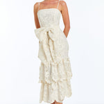 MESTIZA NEW YORK Dresses Vanessa Convertible™ Bow Midi Dress