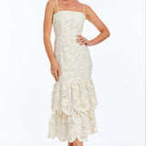 MESTIZA NEW YORK Dresses Vanessa Convertible™ Bow Midi Dress