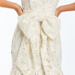 MESTIZA NEW YORK Dresses Vanessa Convertible™ Bow Midi Dress