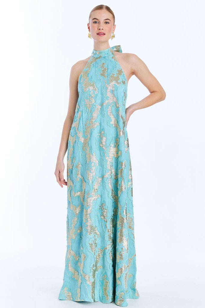 MESTIZA NEW YORK Evening Adelina Gown