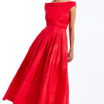 MESTIZA NEW YORK Evening Daphne Ball Skirt