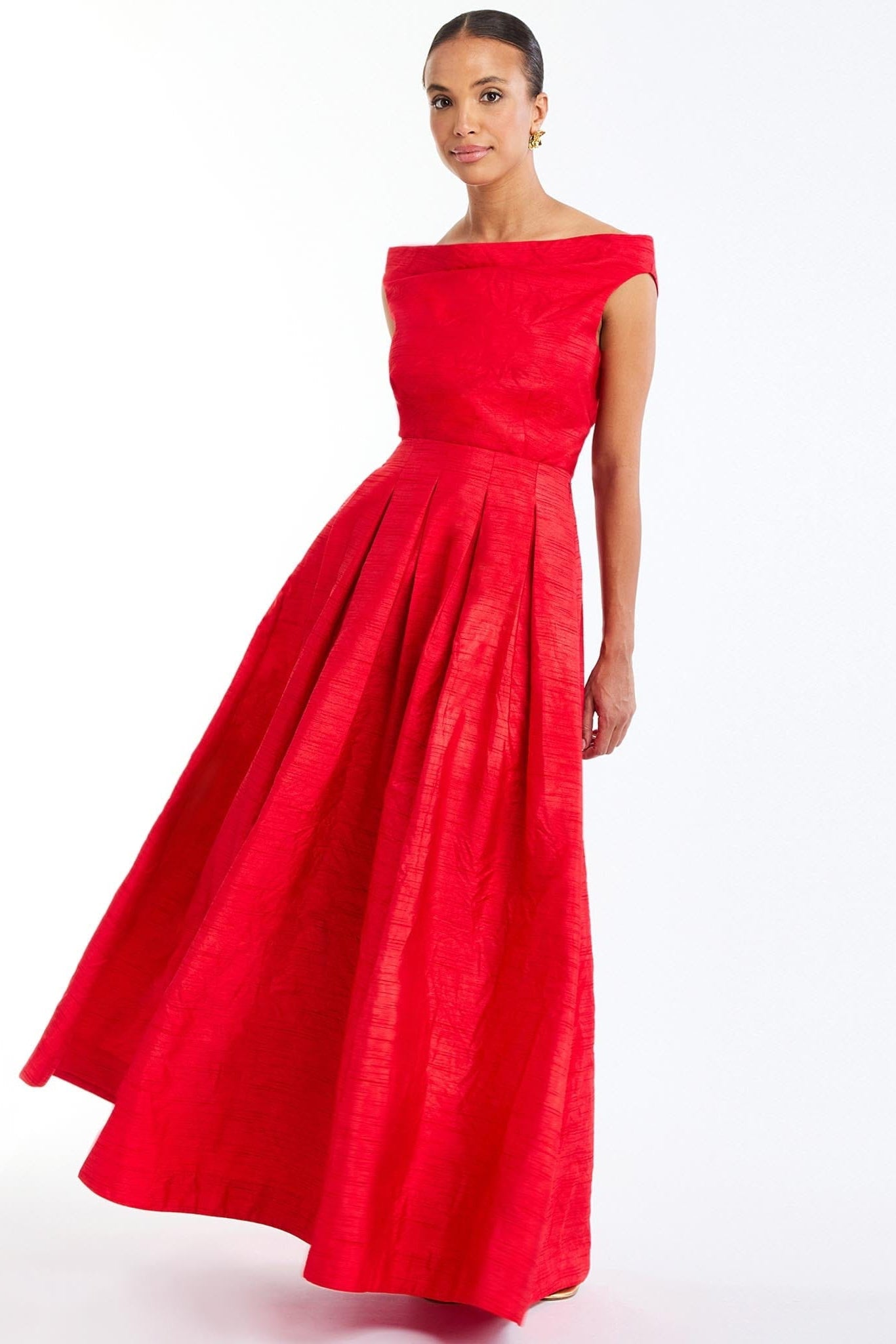MESTIZA NEW YORK Evening Daphne Ball Skirt