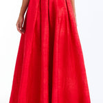 MESTIZA NEW YORK Evening Daphne Ball Skirt