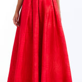 MESTIZA NEW YORK Evening Daphne Ball Skirt