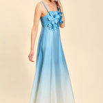 MESTIZA NEW YORK Evening Esperanza Gown
