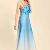 MESTIZA NEW YORK Evening Esperanza Gown