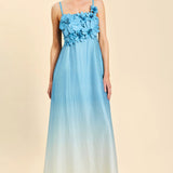 MESTIZA NEW YORK Evening Esperanza Gown