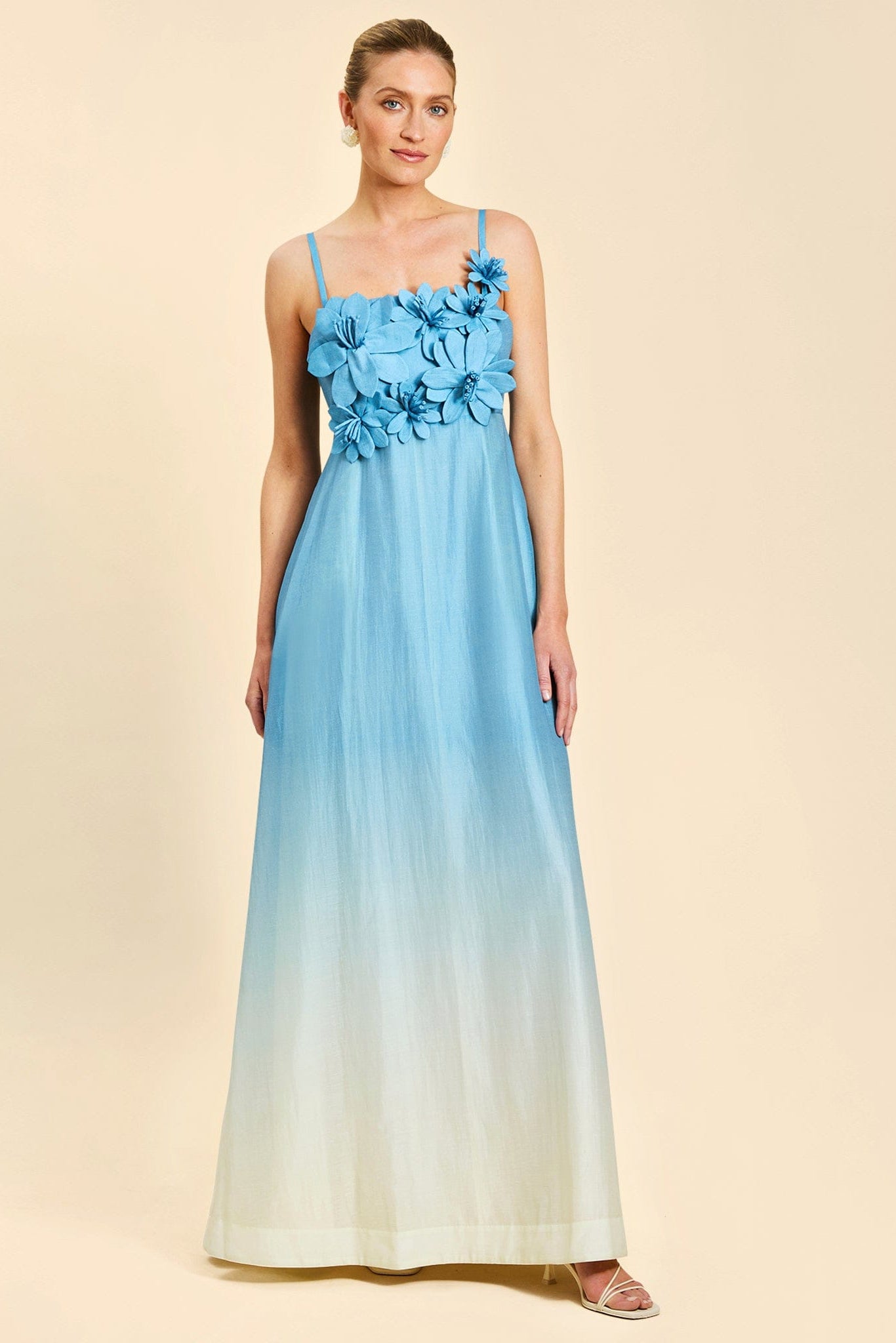 Esperanza Gown