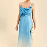 MESTIZA NEW YORK Evening Esperanza Gown