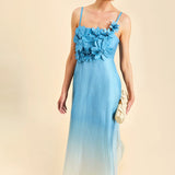 MESTIZA NEW YORK Evening Esperanza Gown