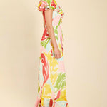 MESTIZA NEW YORK Evening Fernanda Gown