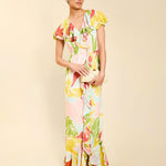 MESTIZA NEW YORK Evening Fernanda Gown