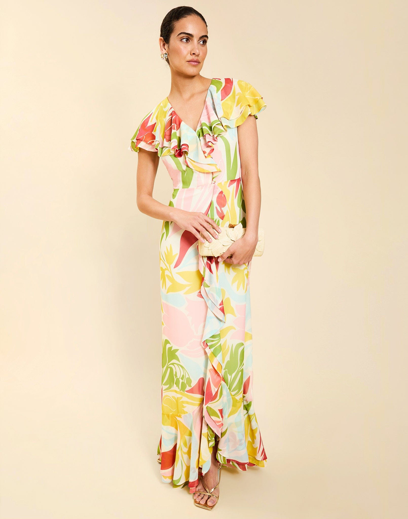 Fernanda Gown