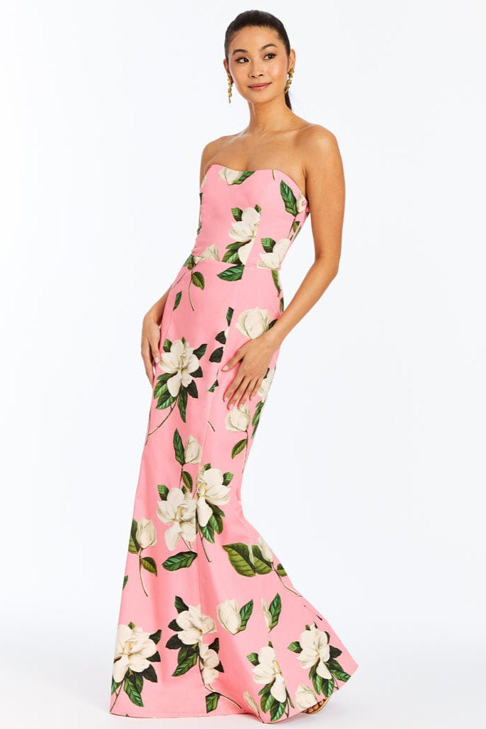 MESTIZA NEW YORK Evening Liezel Convertible™ Gown