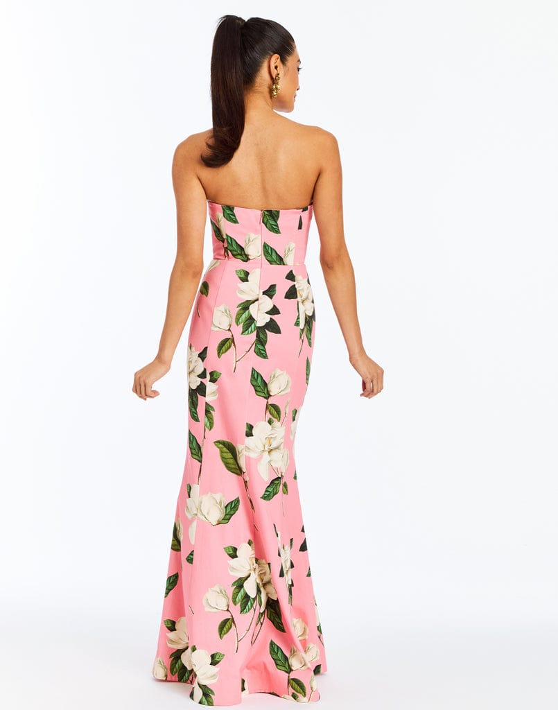 MESTIZA NEW YORK Evening Liezel Convertible™ Gown