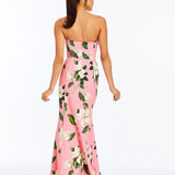 MESTIZA NEW YORK Evening Liezel Convertible™ Gown