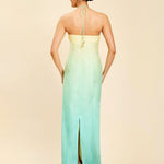 MESTIZA NEW YORK Evening Mariposa Convertible™ Gown