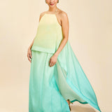 MESTIZA NEW YORK Evening Mariposa Convertible™ Gown