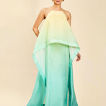 MESTIZA NEW YORK Evening Mariposa Convertible™ Gown