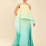 MESTIZA NEW YORK Evening Mariposa Convertible™ Gown