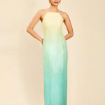 MESTIZA NEW YORK Evening Mariposa Convertible™ Gown