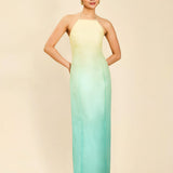 MESTIZA NEW YORK Evening Mariposa Convertible™ Gown