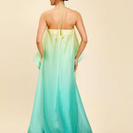 MESTIZA NEW YORK Evening Mariposa Convertible™ Gown