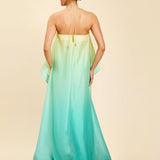 MESTIZA NEW YORK Evening Mariposa Convertible™ Gown