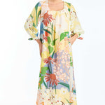 MESTIZA NEW YORK Evening Marrakech Gown