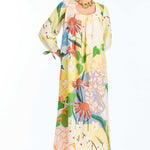 MESTIZA NEW YORK Evening Marrakech Gown