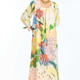 MESTIZA NEW YORK Evening Marrakech Gown