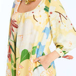 MESTIZA NEW YORK Evening Marrakech Gown