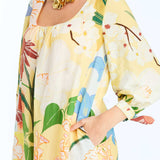 MESTIZA NEW YORK Evening Marrakech Gown