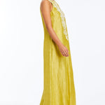MESTIZA NEW YORK Evening Merida Barong Gown