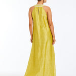 MESTIZA NEW YORK Evening Merida Barong Gown