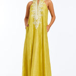 MESTIZA NEW YORK Evening Merida Barong Gown