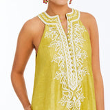 MESTIZA NEW YORK Evening Merida Barong Gown