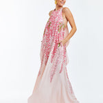 MESTIZA NEW YORK Evening Pre-Order - Adelina Gown