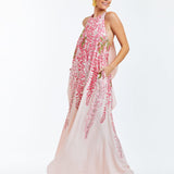 MESTIZA NEW YORK Evening Pre-Order - Adelina Gown